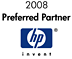 HP - Preferred Partner